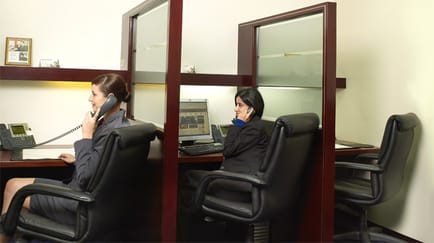 Image 6 of Servcorp - West Tower - Bahrain Financial Harbour - King Faisal Highway - Manama - Bahrain