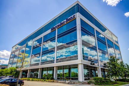 Image 1 of Intelligent Office - Toronto Airport Corporate Center - Matheson Blvd East, Mississauga - ON