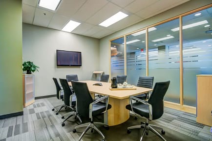 Image 3 of Intelligent Office - Toronto Airport Corporate Center - Matheson Blvd East, Mississauga - ON
