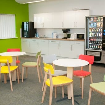 Image 2 of IWG (Basepoint) - Riverside Court - Beaufort Park, NP16 - Chepstow