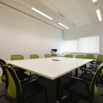 Image 3 of IWG (Basepoint) - Riverside Court - Beaufort Park, NP16 - Chepstow