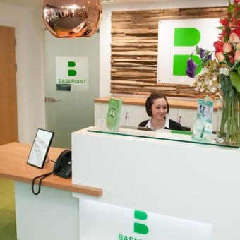 Image 4 of IWG (Basepoint) - Riverside Court - Beaufort Park, NP16 - Chepstow