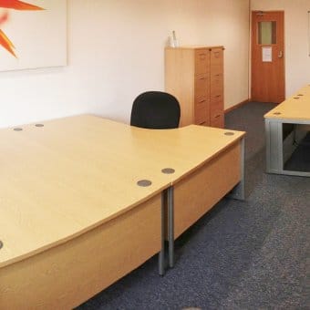 Image 5 of IWG (Basepoint) - Riverside Court - Beaufort Park, NP16 - Chepstow