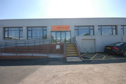 Image 1 of Leicester Business Centre - Ross Walk, LE4 - Leicester