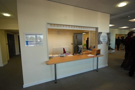 Image 4 of Leicester Business Centre - Ross Walk, LE4 - Leicester