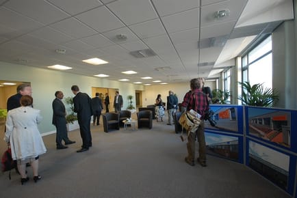 Image 5 of Leicester Business Centre - Ross Walk, LE4 - Leicester