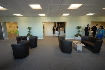 Image 6 of Leicester Business Centre - Ross Walk, LE4 - Leicester