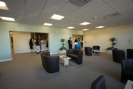 Image 3 of Leicester Business Centre - Ross Walk, LE4 - Leicester