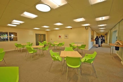 Image 8 of Leicester Business Centre - Ross Walk, LE4 - Leicester