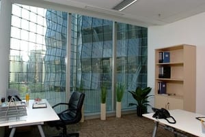 Image 7 of Ealated Business Centre - New Poly Plaza - Beijing
