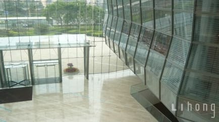 Image 4 of Ealated Business Centre - New Poly Plaza - Beijing