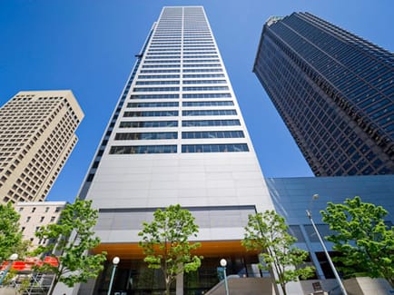 Image 1 of Regus - Bank of America -  Fifth Avenue,  Plaza Building - Seattle - WA