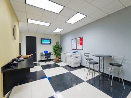 Image 12 of Regus - Bank of America -  Fifth Avenue,  Plaza Building - Seattle - WA