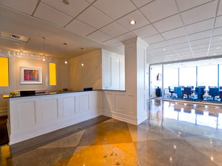 Image 3 of Regus - Bank of America -  Fifth Avenue,  Plaza Building - Seattle - WA