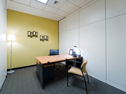 Image 5 of Regus - Bank of America -  Fifth Avenue,  Plaza Building - Seattle - WA