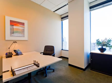 Image 7 of Regus - Bank of America -  Fifth Avenue,  Plaza Building - Seattle - WA