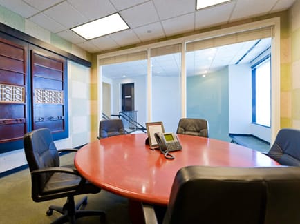 Image 9 of Regus - Bank of America -  Fifth Avenue,  Plaza Building - Seattle - WA
