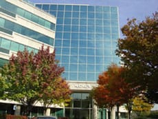 Image 2 of Office Suites of Centerpark - Powder Mill Road - Beltsville, MD