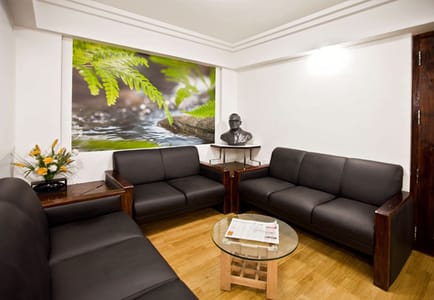 Image 1 of Golden Square Business Centre - Vittal Mallya Road - Bangalore, 560001