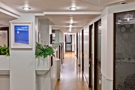 Image 3 of Golden Square Business Centre - Vittal Mallya Road - Bangalore, 560001