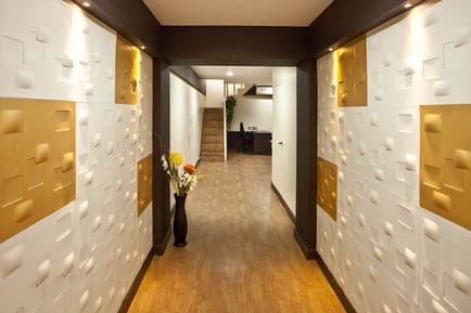 Image 4 of Golden Square Business Centre - Vittal Mallya Road - Bangalore, 560001