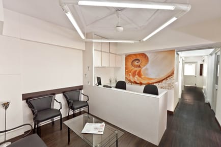 Image 5 of Golden Square Business Centre - Vittal Mallya Road - Bangalore, 560001