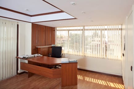 Image 6 of Golden Square Business Centre - Vittal Mallya Road - Bangalore, 560001