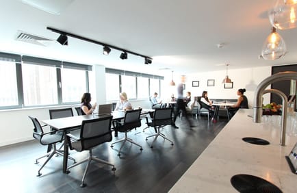Image 1 of BE - Business Environment Minories Ltd -150 Minories, EC3 - Aldgate