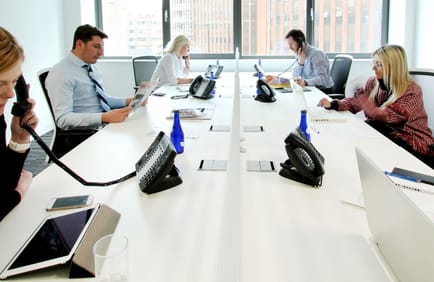 Image 7 of BE - Business Environment Minories Ltd -150 Minories, EC3 - Aldgate
