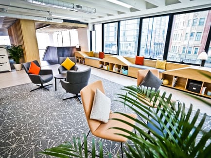 Image 6 of Bruntwood - 111 Piccadilly, M1 - Manchester (private, co-working)
