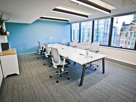 Image 7 of Bruntwood - 111 Piccadilly, M1 - Manchester (private, co-working)