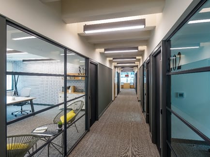 Image 10 of Bruntwood - 111 Piccadilly, M1 - Manchester (private, co-working)