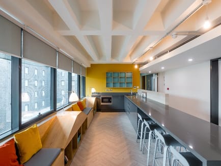Image 12 of Bruntwood - 111 Piccadilly, M1 - Manchester (private, co-working)