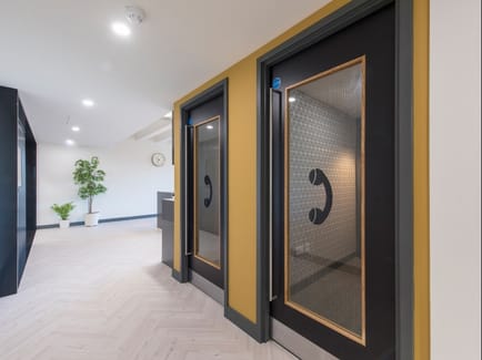 Image 13 of Bruntwood - 111 Piccadilly, M1 - Manchester (private, co-working)