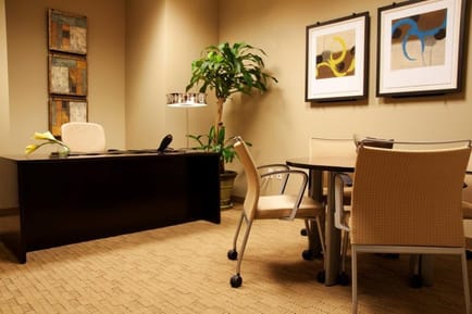 Image 4 of St Rose Executive Suites - 2831 St Rose Pkwy - Henderson, NV