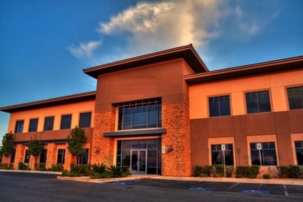 Image 1 of St Rose Executive Suites - 2831 St Rose Pkwy - Henderson, NV
