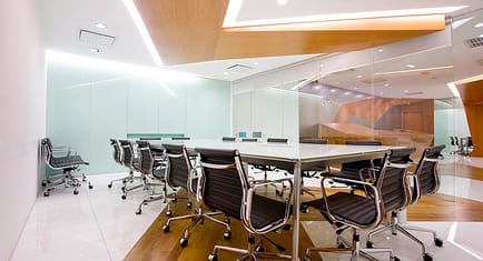 Image 5 of Arcc Spaces - Centrepoint South - Penthouse- Kuala Lumpur