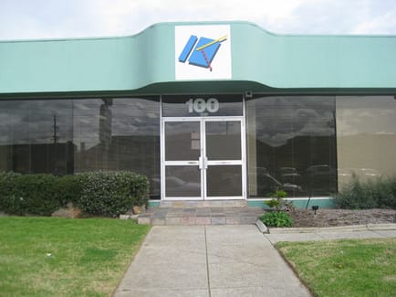 Image 1 of Kingston trade Centre