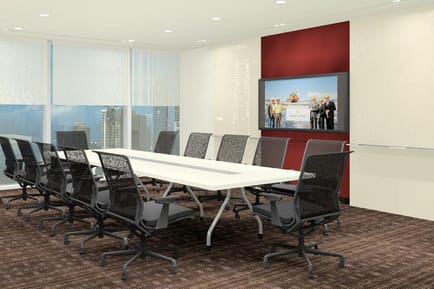 Image 3 of Corporate Executive Offices - Robinsons Summit Centre - Ayala Avenue, 1226 - Manila