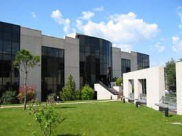 Image 4 of Lexington Instant Officing Solutions - La Moraleja -Calle Calendula, 28109 - Madrid
