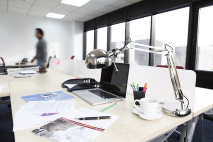 Image 2 of Lexington Instant Officing Solutions - La Moraleja -Calle Calendula, 28109 - Madrid