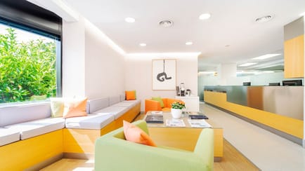 Image 1 of Lexington Instant Officing Solutions - La Moraleja -Calle Calendula, 28109 - Madrid