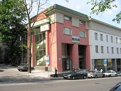 Image 1 of SBC - Naugarduko str., LT 01141- Vilnius