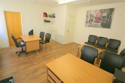 Image 3 of SBC - Naugarduko str., LT 01141- Vilnius