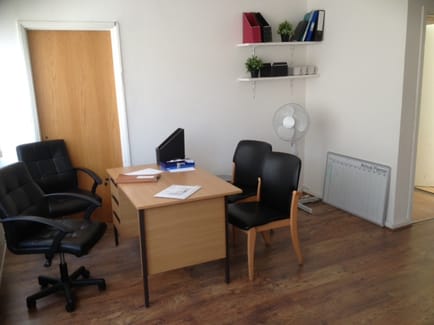 Image 4 of SBC - Naugarduko str., LT 01141- Vilnius