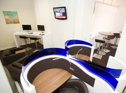 Image 4 of Regus - Piazza del Popolo, 00187 - Rome