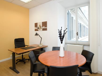 Image 6 of Regus - Piazza del Popolo, 00187 - Rome