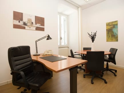 Image 7 of Regus - Piazza del Popolo, 00187 - Rome