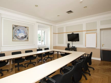 Image 8 of Regus - Piazza del Popolo, 00187 - Rome