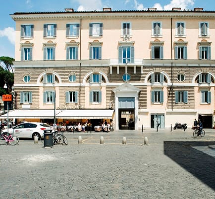 Image 1 of Regus - Piazza del Popolo, 00187 - Rome